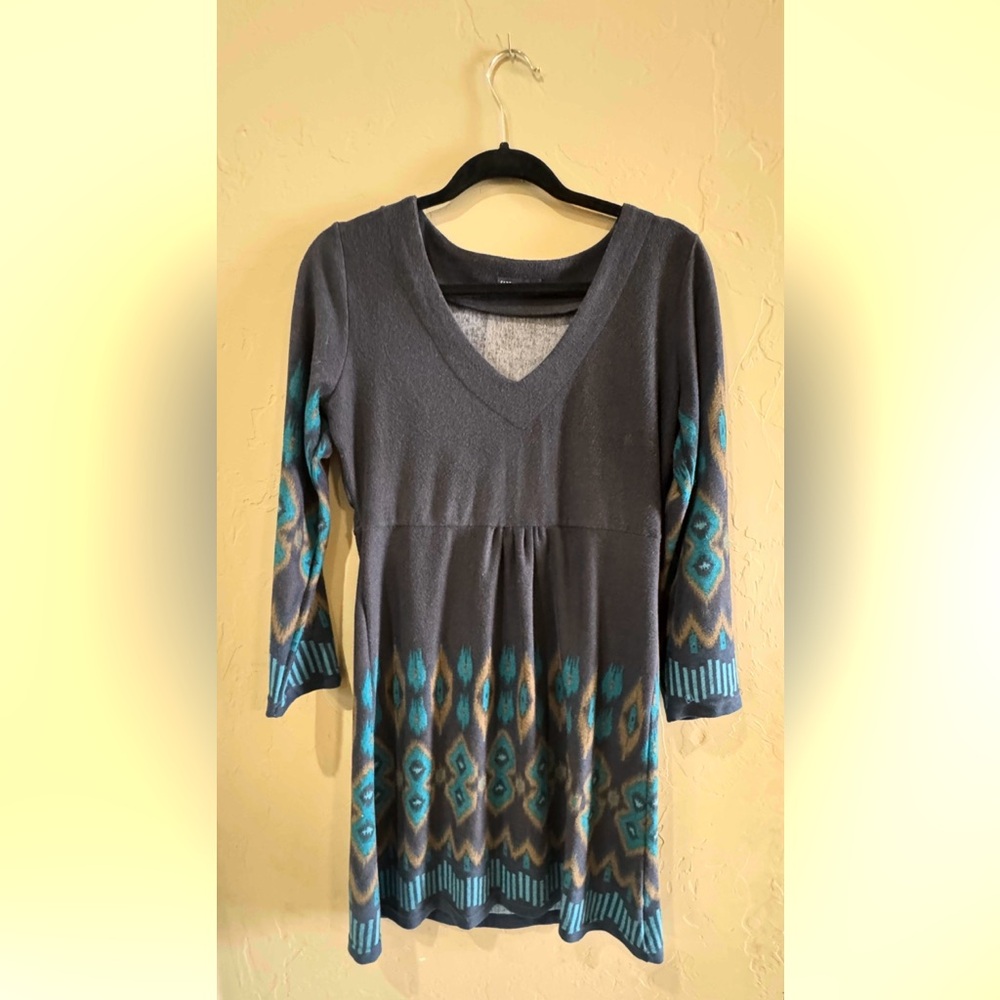 Long sleeve top but light weight